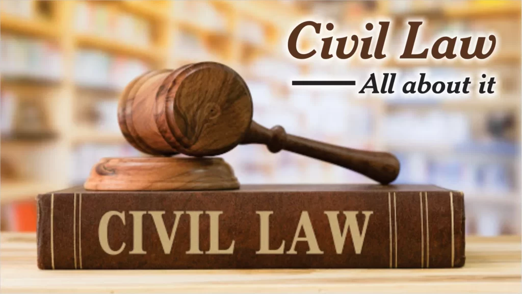 Civil Lawyers in Karachi